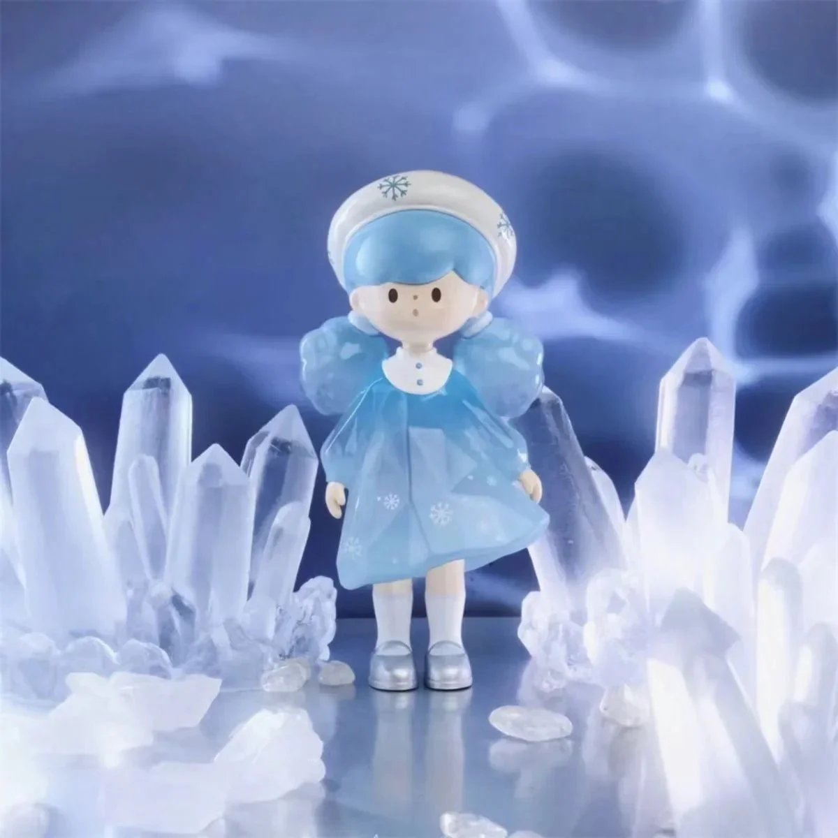 Molinta Natural Series Figures. Blind Box - POPBOXSS