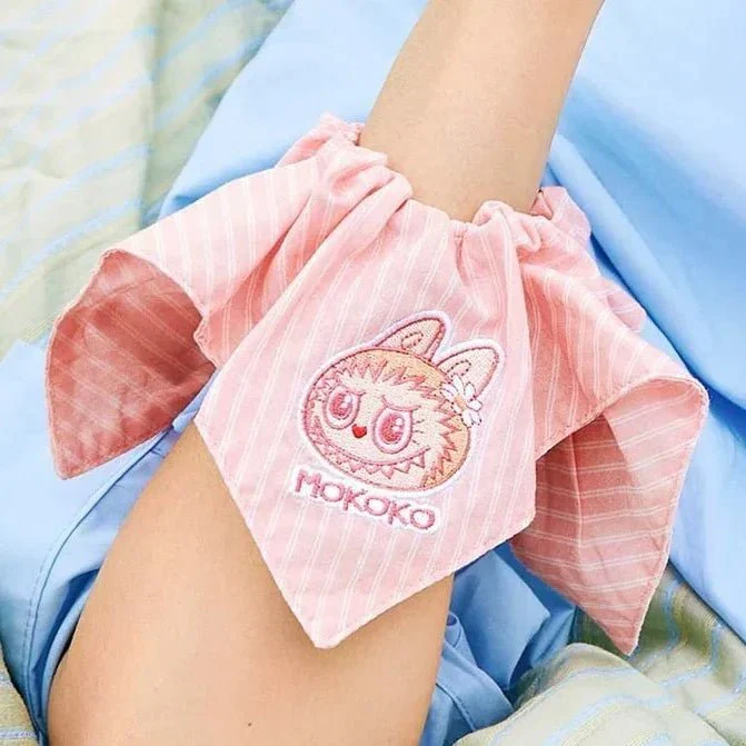 Wake Up Mokoko Series. POP LAND Limited - POPBOXSS