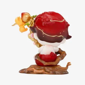 DIMOO Fruitful Branches Figure - POPBOXSS