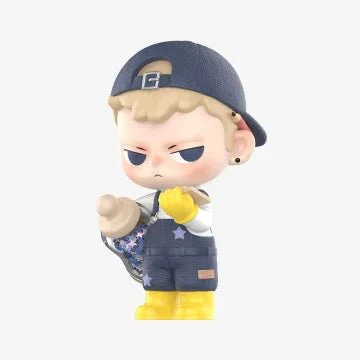 KUBO 24/7 YOU Series Figures. Blind Box - POPBOXSS