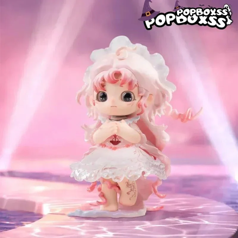 JOY Twinkling Starlights Series Blind Box - POPBOXSS