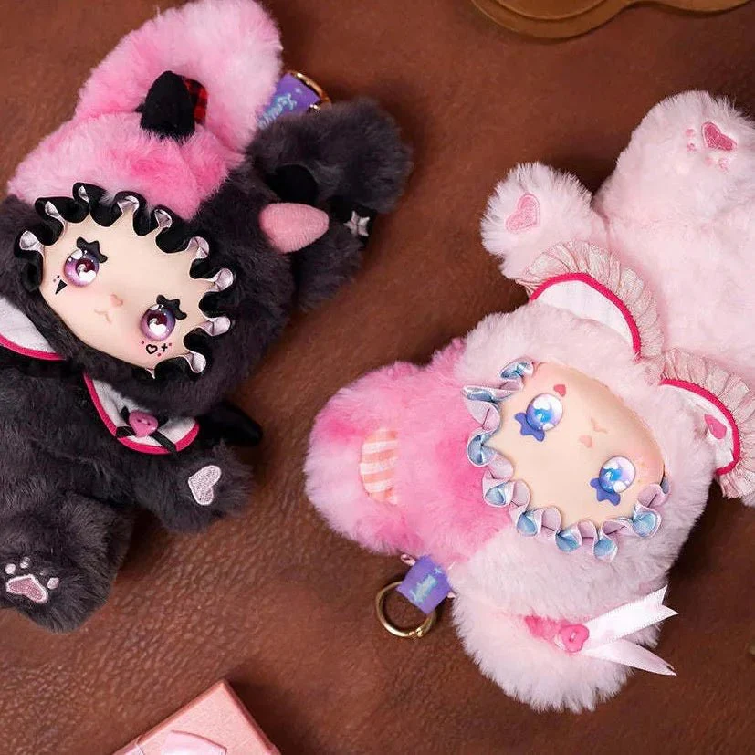 Lucky Emma Valentine's Day Limited Edition Plush Gift Box - POPBOXSS