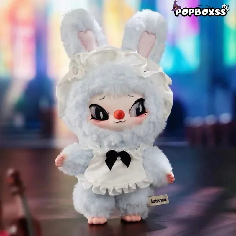 Siinono Want to Tell You a Secret Series Plush Dolls, Blind Box - POPBOXSS