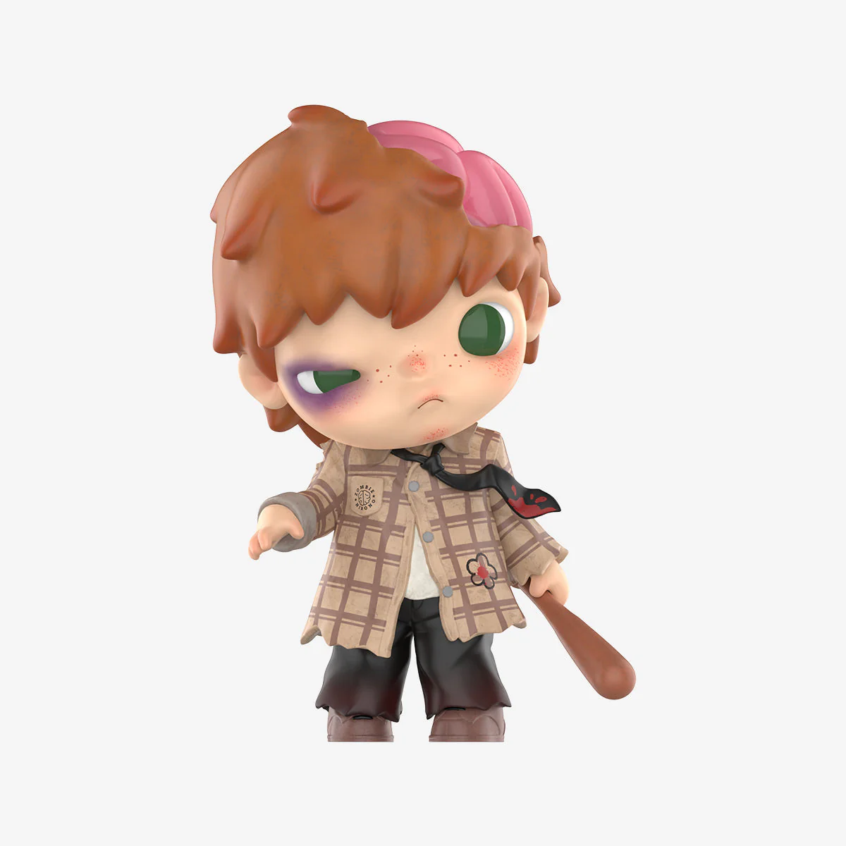 Hirono Monsters' Carnival Series Figures, Blind Box (PRE-ORDER) - POPBOXSS