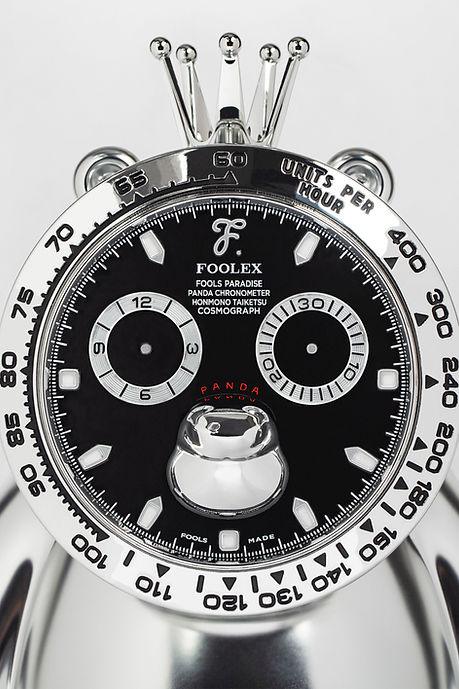 HONMONO TAIKETSU  // Reverse PANDA 2000 - POPBOXSS