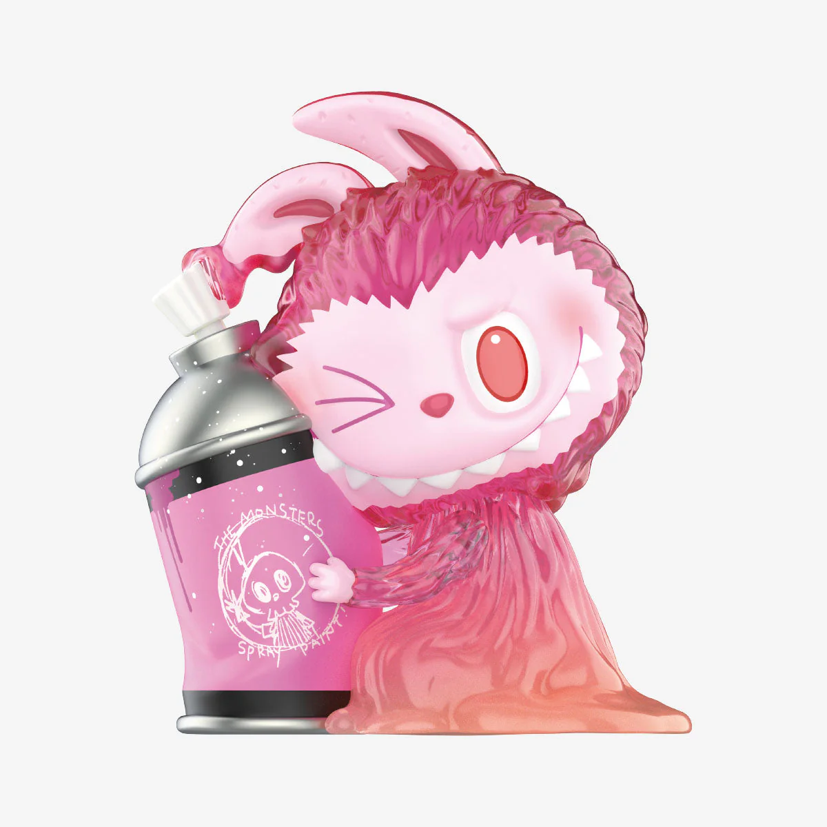 The Monsters LABUBU Almost Hidden Series Figures. Blind Box - POPBOXSS