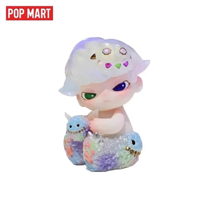 POP MART DIMOO EROISION V3 - POPBOXSS