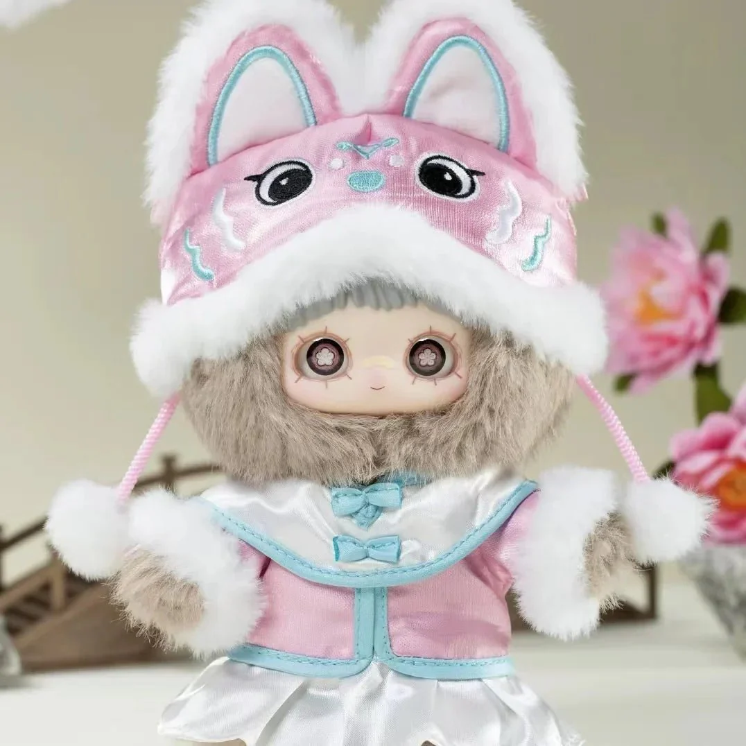 【US 3-5 Arrival】Maymei V3 Poem of Spring Series Plush Dolls. Blind Box - POPBOXSS