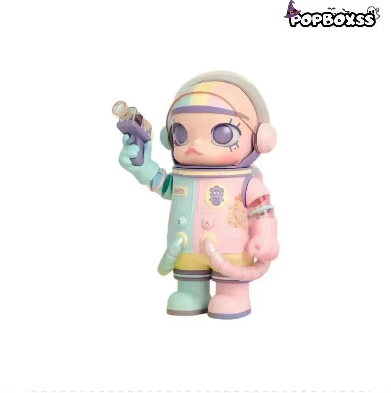 MEGA SPACE MOLLY 400% Sweetie. Macao Limited - POPBOXSS