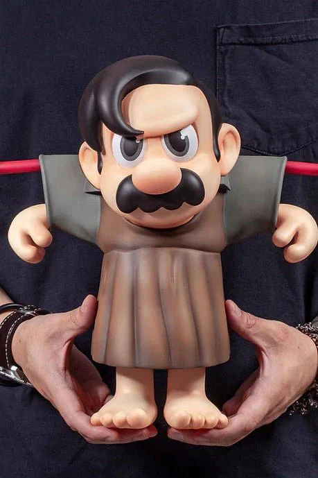 LEON // FOON - POPBOXSS