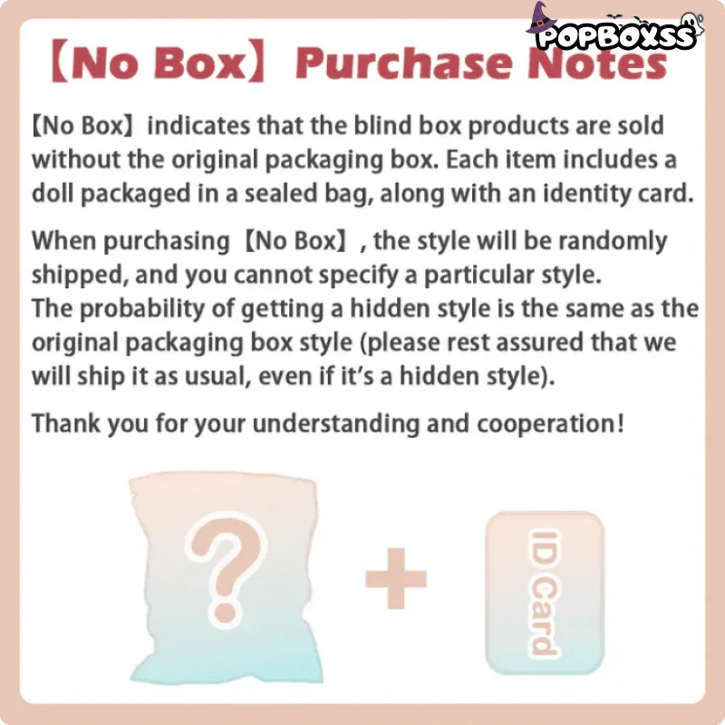 Samuel Little Cat Party Series Plush Blind Box - POPBOXSS