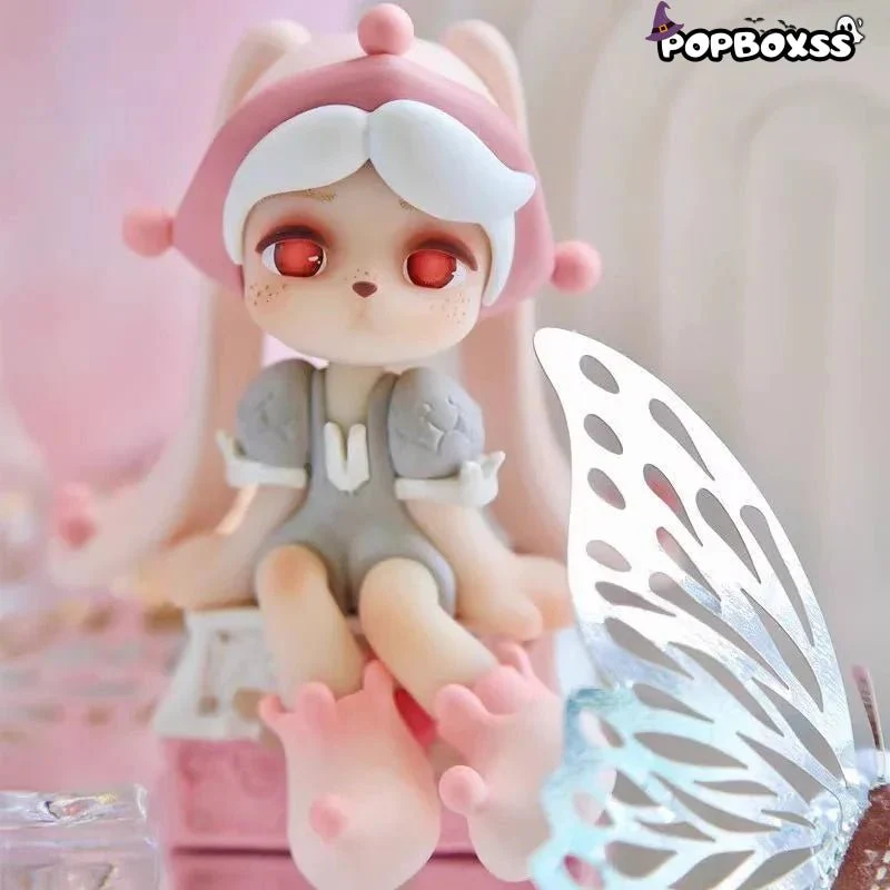 Aroma Princess Magic Town Series Blind Box - POPBOXSS