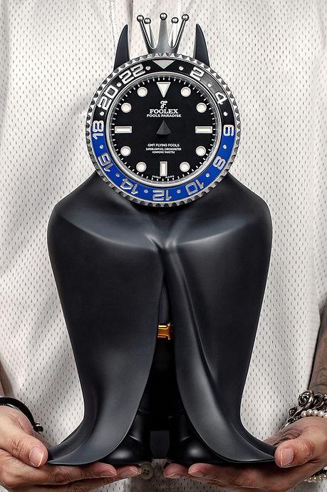 HONMONO TAIKETSU // GMT DARK KNIGHT - POPBOXSS