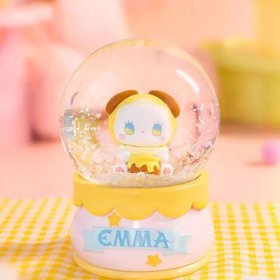 EMMA BABE Lucky Day Crystal Ball Blind Box - POPBOXSS
