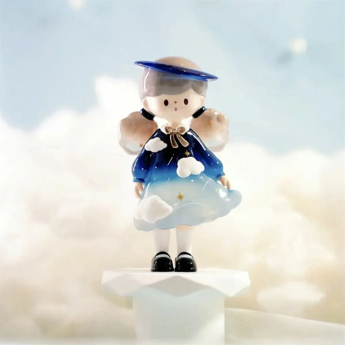 Molinta Natural Series Figures. Blind Box - POPBOXSS