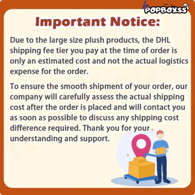 Yaya's Garden Baby Series Plush Blind Box - POPBOXSS