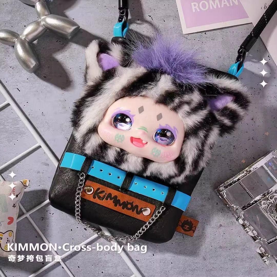 KIMMON Crossbody Bag Blind Box - POPBOXSS