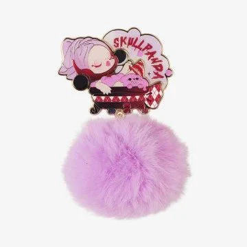 SKULLPANDA Tell Me What You Want Series-Pendant Blind Box - POPBOXSS