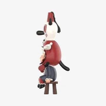 Hirono x Gary Baseman PVC Figure - POPBOXSS