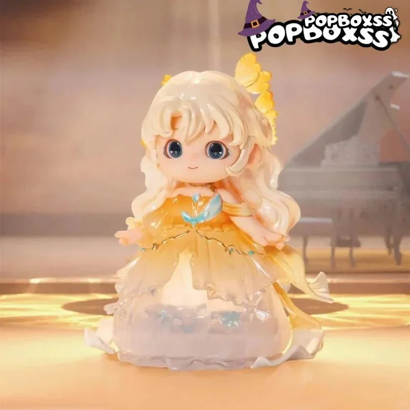 JOY Twinkling Starlights Series Blind Box - POPBOXSS