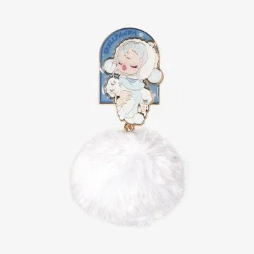 SKULLPANDA Tell Me What You Want Series-Pendant Blind Box - POPBOXSS