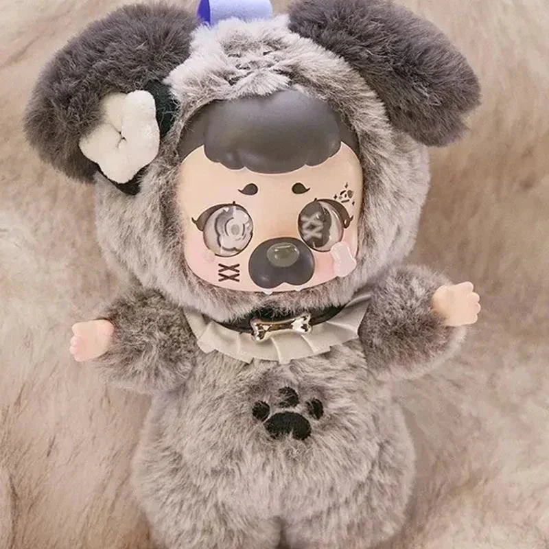 Kasa-Wonderful Dream Series Plush Dolls. Blind Box - POPBOXSS