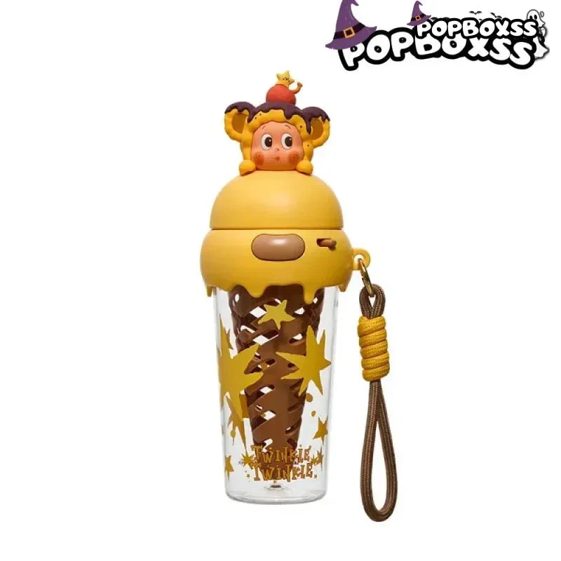 Twinkle Twinkle Delicious Moments Series Travel Mug - POPBOXSS