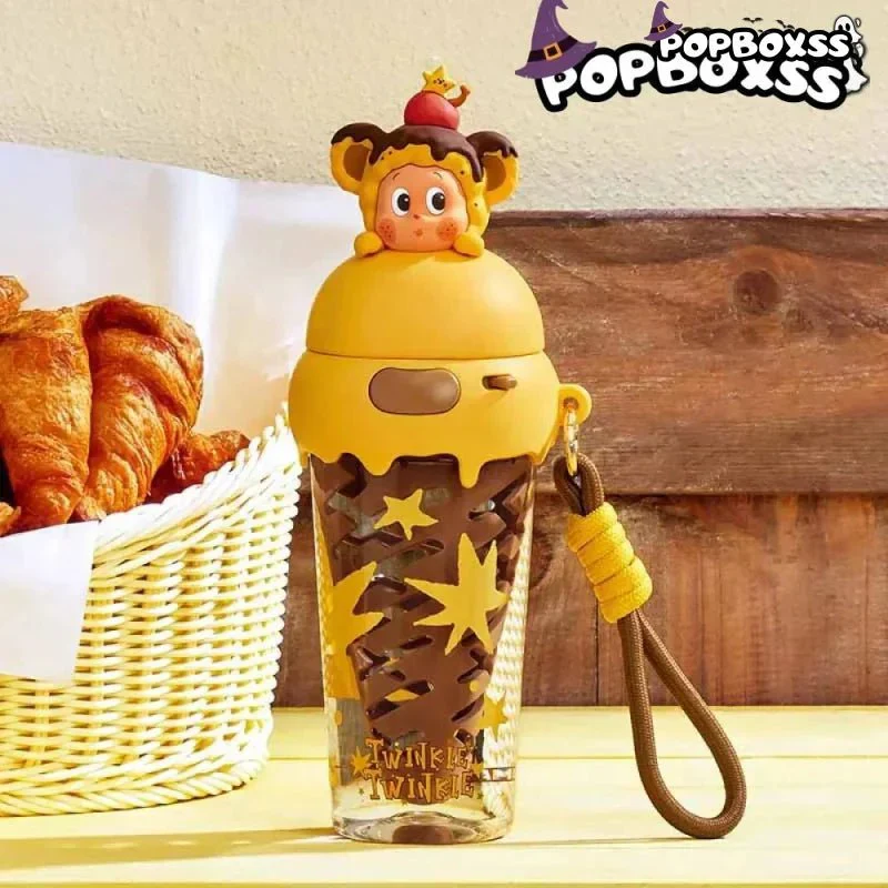 Twinkle Twinkle Delicious Moments Series Travel Mug - POPBOXSS