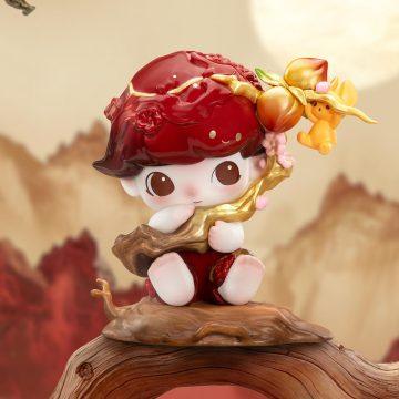 DIMOO Fruitful Branches Figure - POPBOXSS