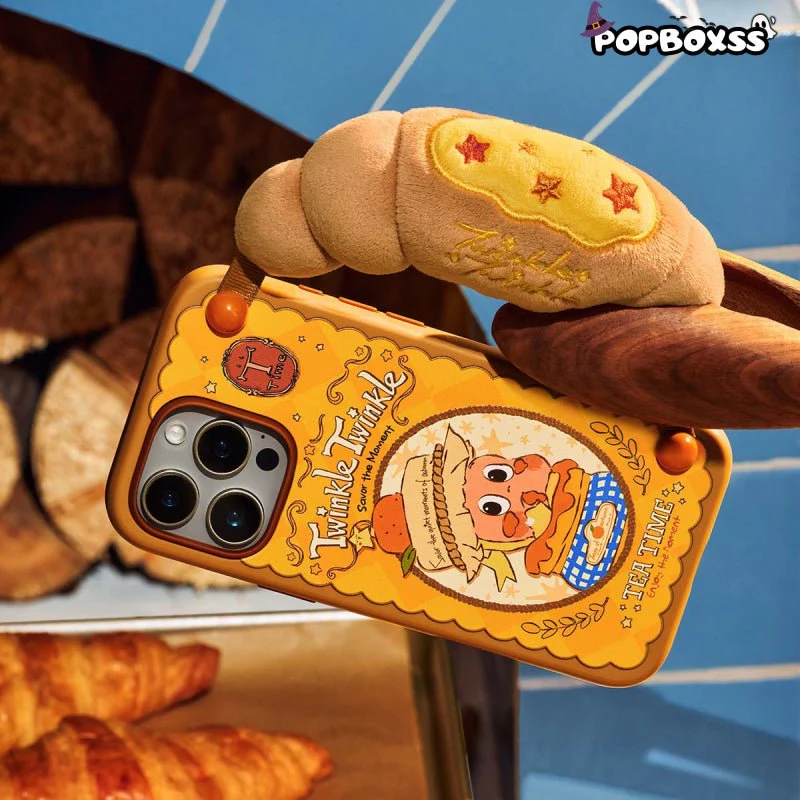 Twinkle Twinkle Delicious Moments Collection Phone Case - POPBOXSS