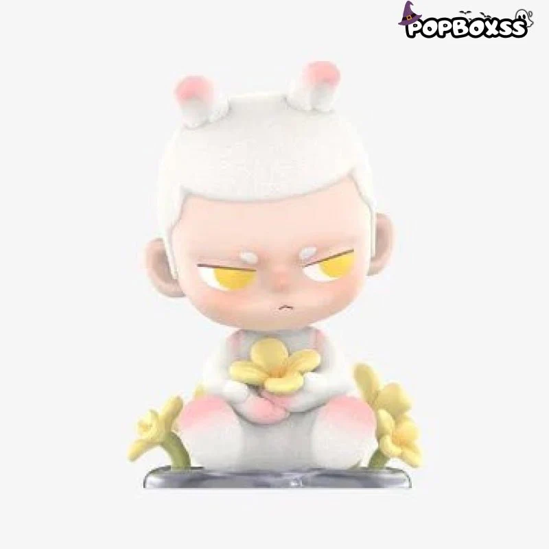 KUBO Breathing In Series Figures. Blind Box - POPBOXSS