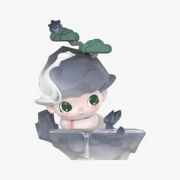 DIMOO Stories in the Cup Series Figures. Blind Box - POPBOXSS