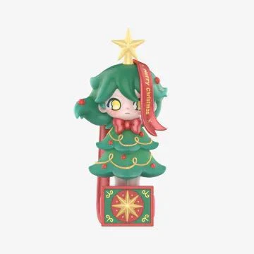 AZURA Warm Christmas Series Figures. Blind Box - POPBOXSS