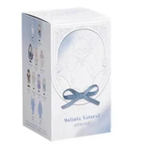 Molinta Natural Series Figures. Blind Box - POPBOXSS