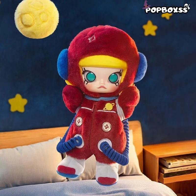 Molly Hello Moon 1/8 Action Figure - POPBOXSS