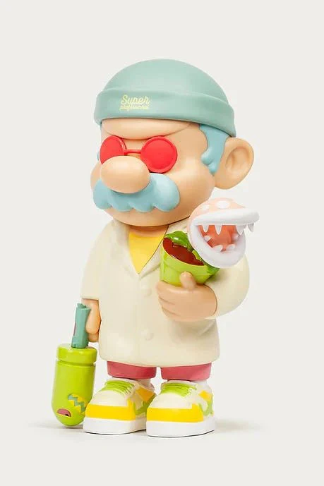 SUP. PRO ESNTL // Lemon Day - POPBOXSS