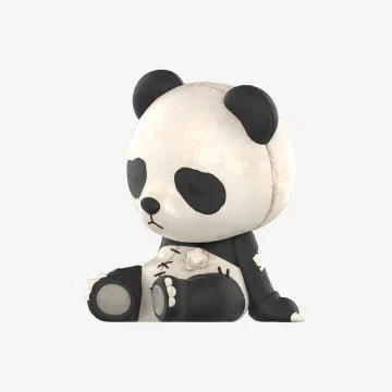 Hirono Doll Panda Figure - POPBOXSS