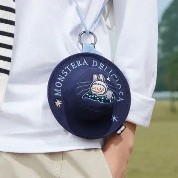 THE MONSTERS FALL IN WILD SERlES-Bucket Hat Mini Bag Blind BOX - POPBOXSS