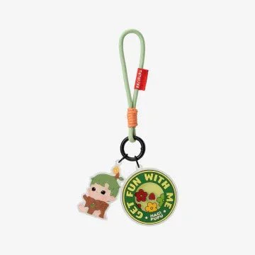 HACIPUPU Adventures In The Woods Series-Pendant Blind Box - POPBOXSS