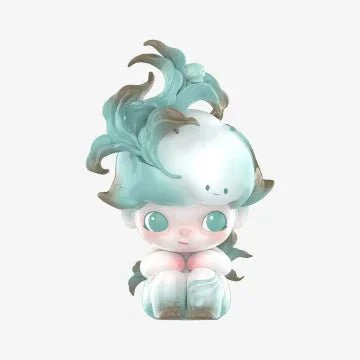 DIMOO Stories in the Cup Series Figures. Blind Box - POPBOXSS