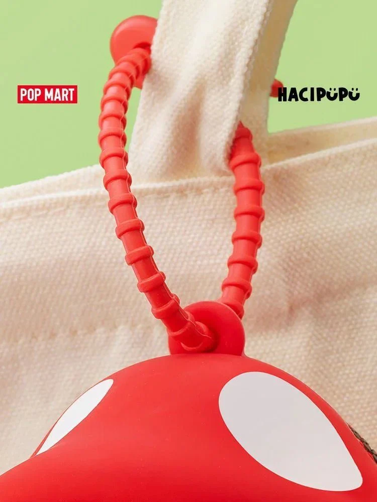 HACIPUPU Adventures In The Woods Series-Earphone Bag - POPBOXSS