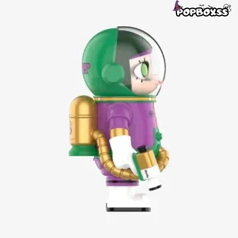 MEGA SPACE MOLLY 400%  JOKER - POPBOXSS