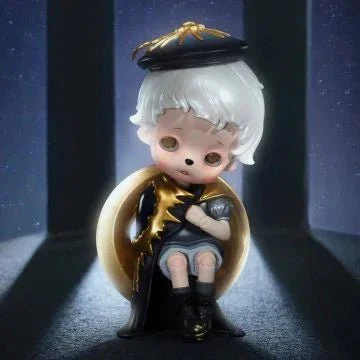 inosoul In the Still Room Series Figures. Blind Box - POPBOXSS