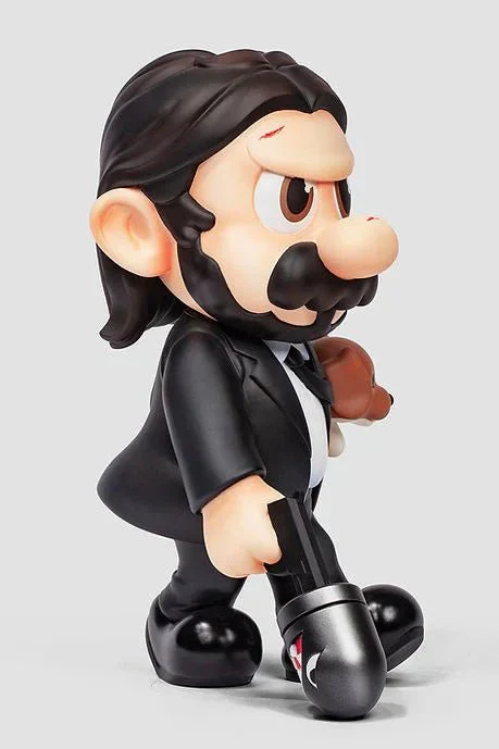 LEON // BABAYAGA 2 - POPBOXSS