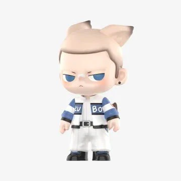 KUBO 24/7 YOU Series Figures. Blind Box - POPBOXSS