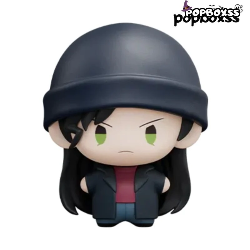 Detective Conan-Super Mini Figure - POPBOXSS