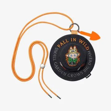 THE MONSTERS FALL IN WILD SERlES-Bucket Hat Mini Bag Blind BOX - POPBOXSS