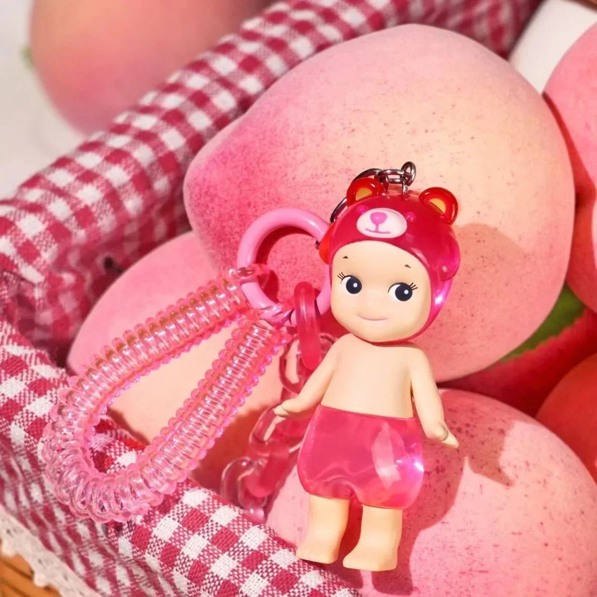 kiss kiss series sonny angel blind box - POPBOXSS