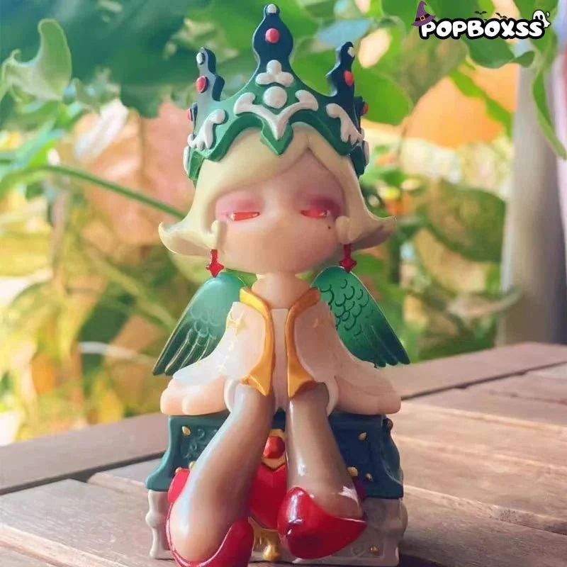 Aroma Princess Magic Town Series Blind Box - POPBOXSS