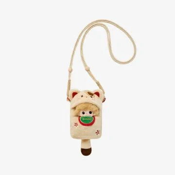 DIMOO Weaving Wonders Series-Quilt Phone Case Blind Box - POPBOXSS